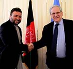 UN Agencies to Repair Damaged Schools, Clinics in Nangarhar